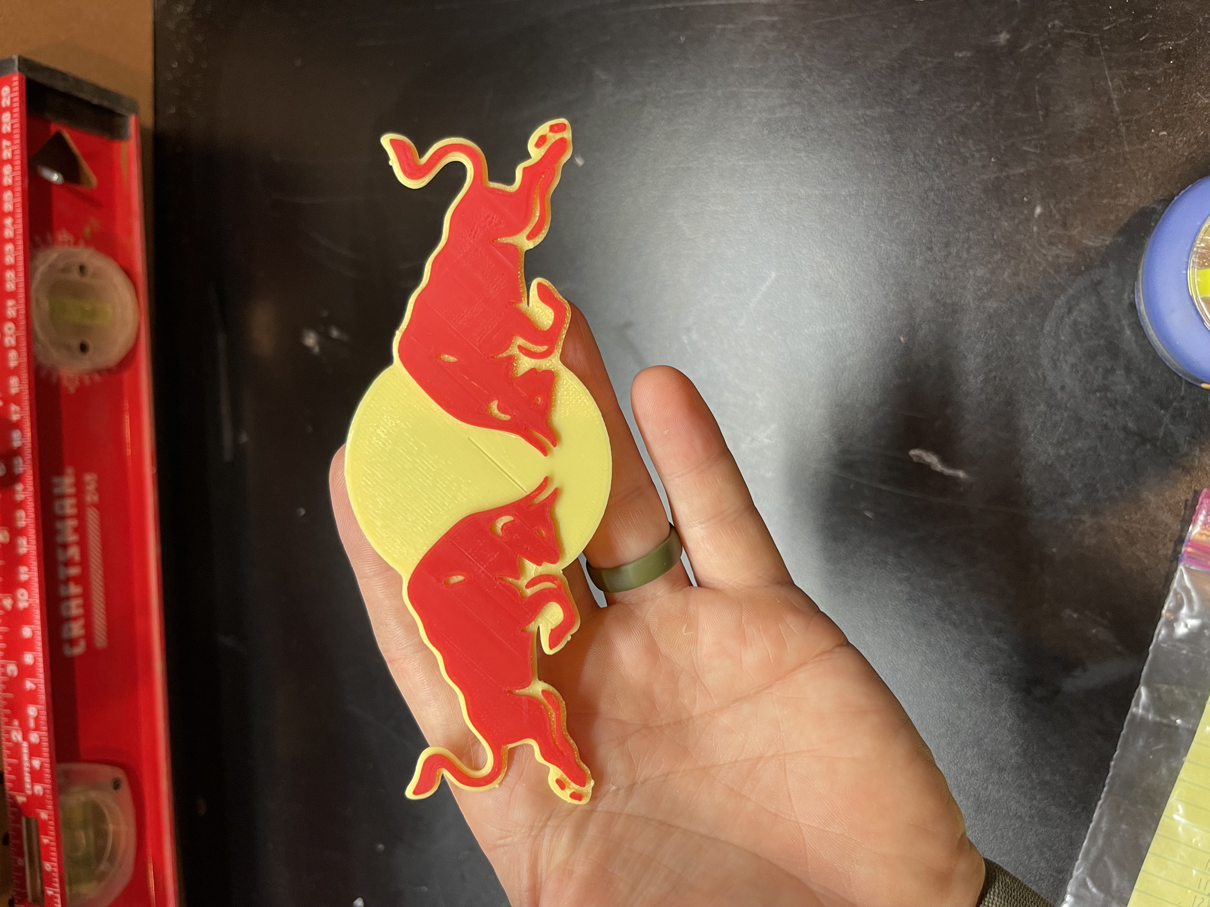 redbull energy drink logo