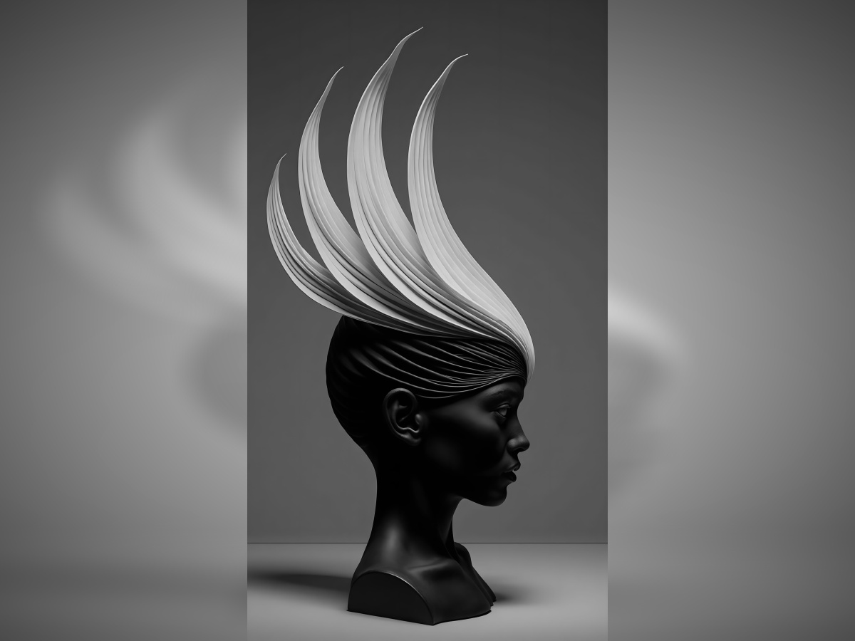 Mohawk Hueforge
