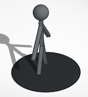 stickman mini