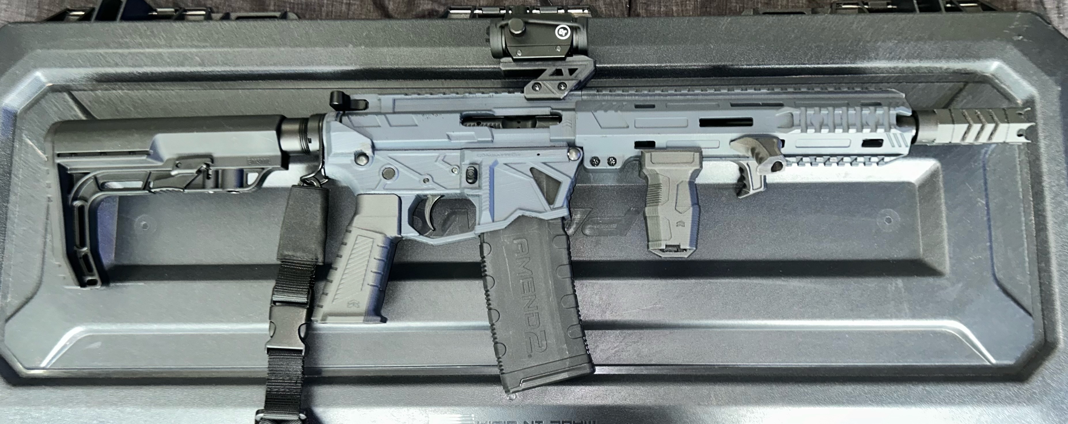 AR-22 Accesories — thumbnail 4