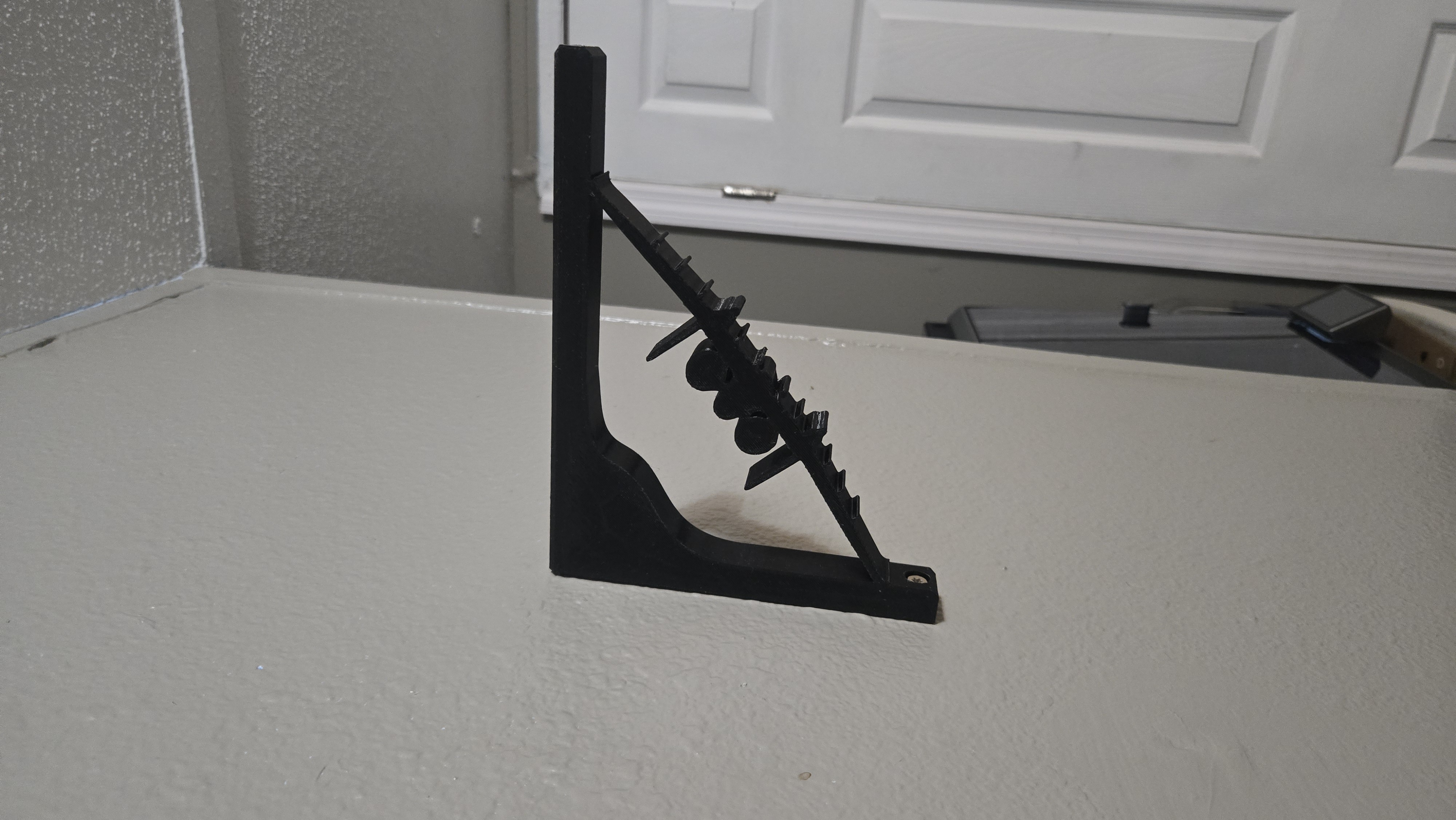 A10 Shelf Bracket — miniatura 2