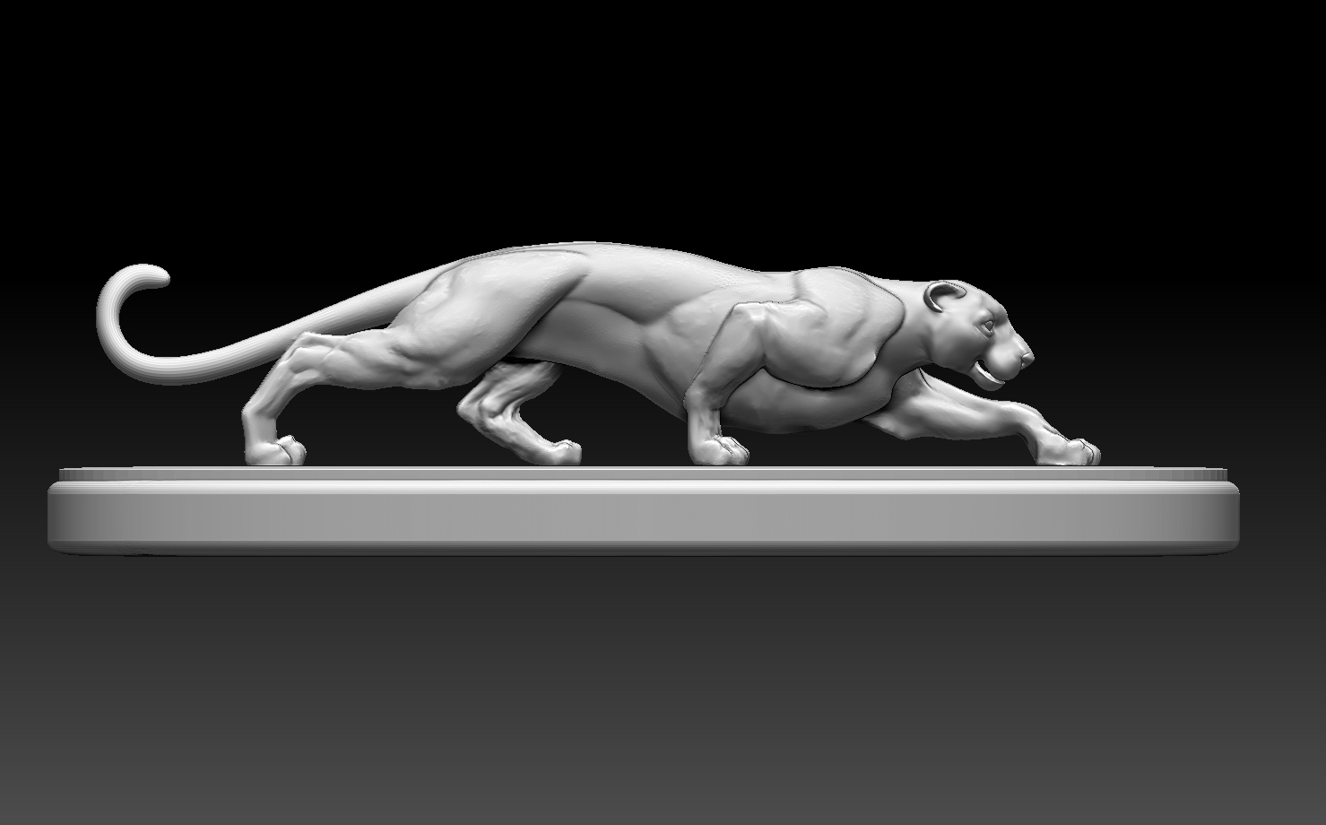 panther