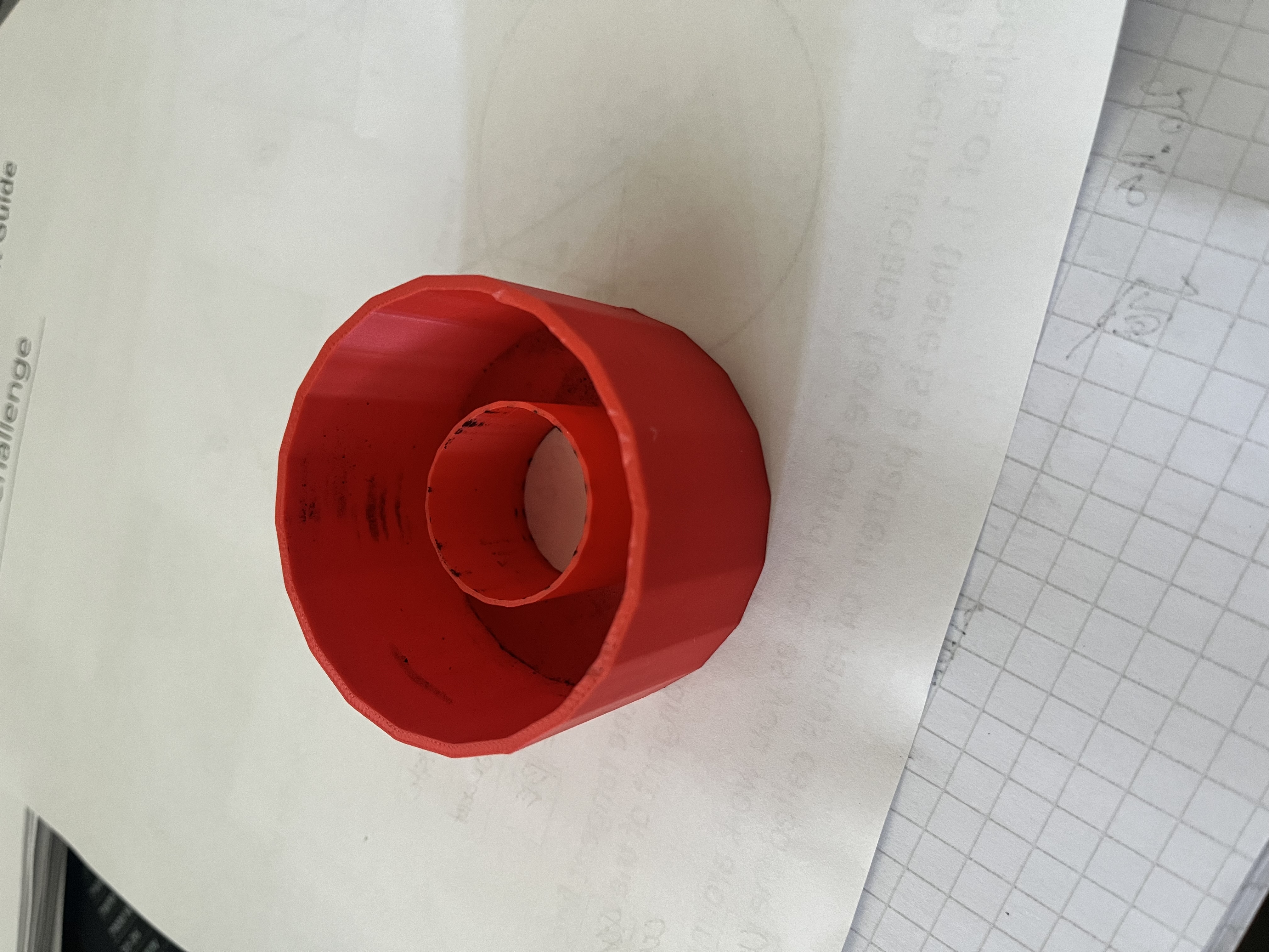 Redding Big Boss II primer tray