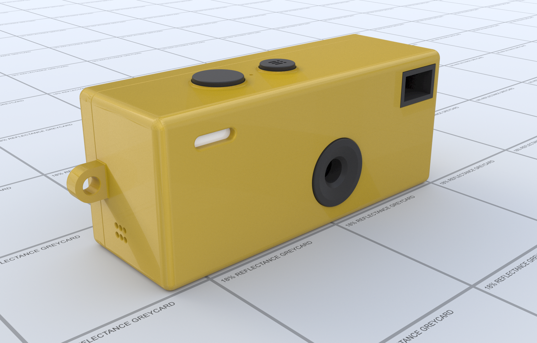 Kodak Chamera Reference Model — thumbnail 3
