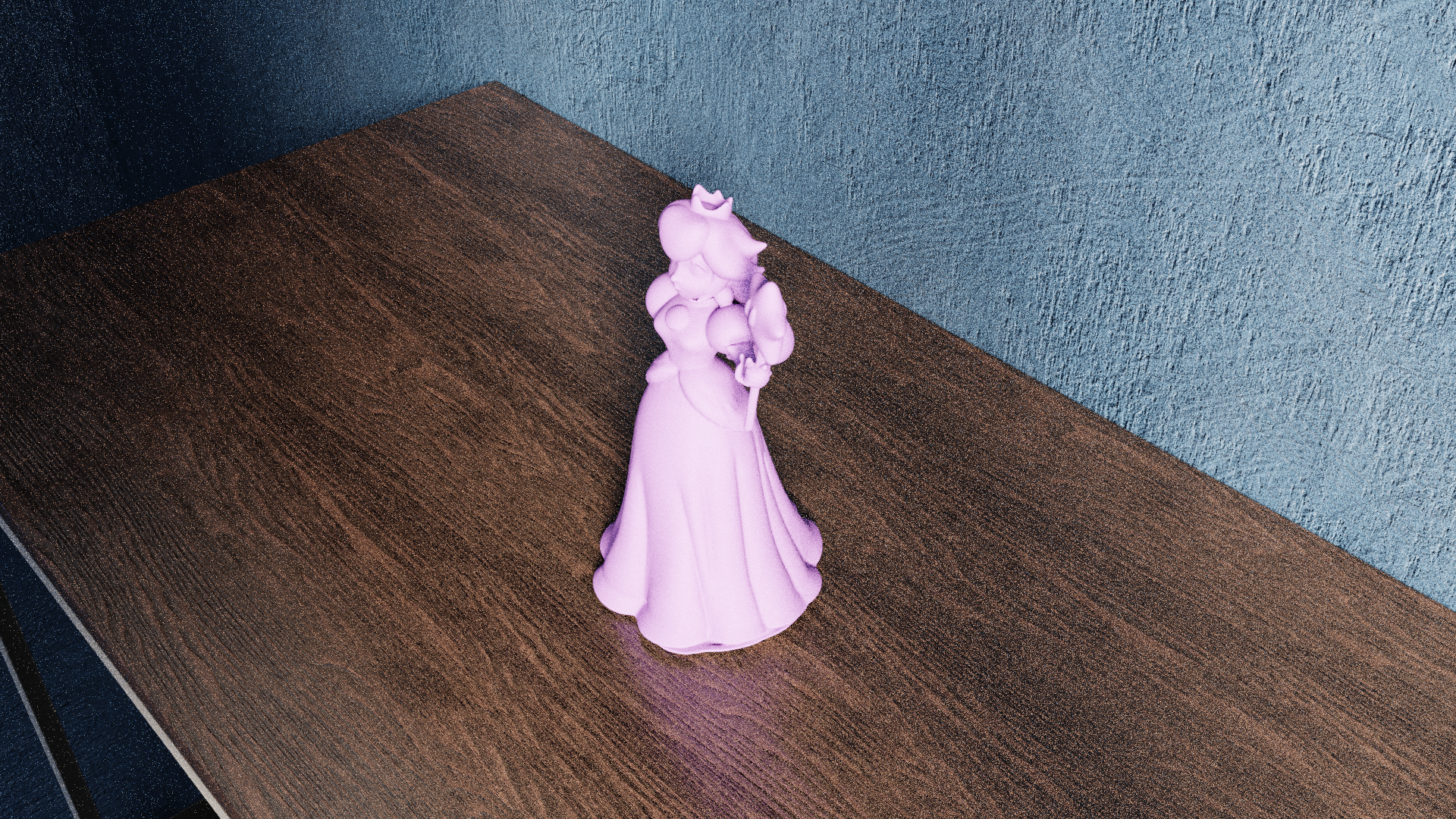 Princess Peach — thumbnail 8