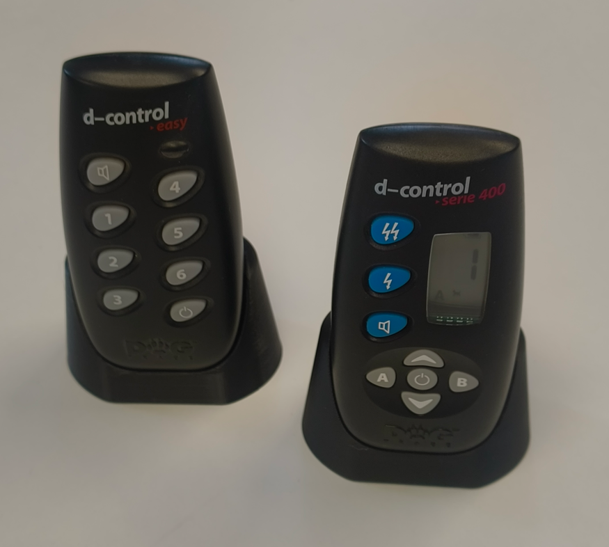 DOGTRACE D-Control Easy/Series 400 holder