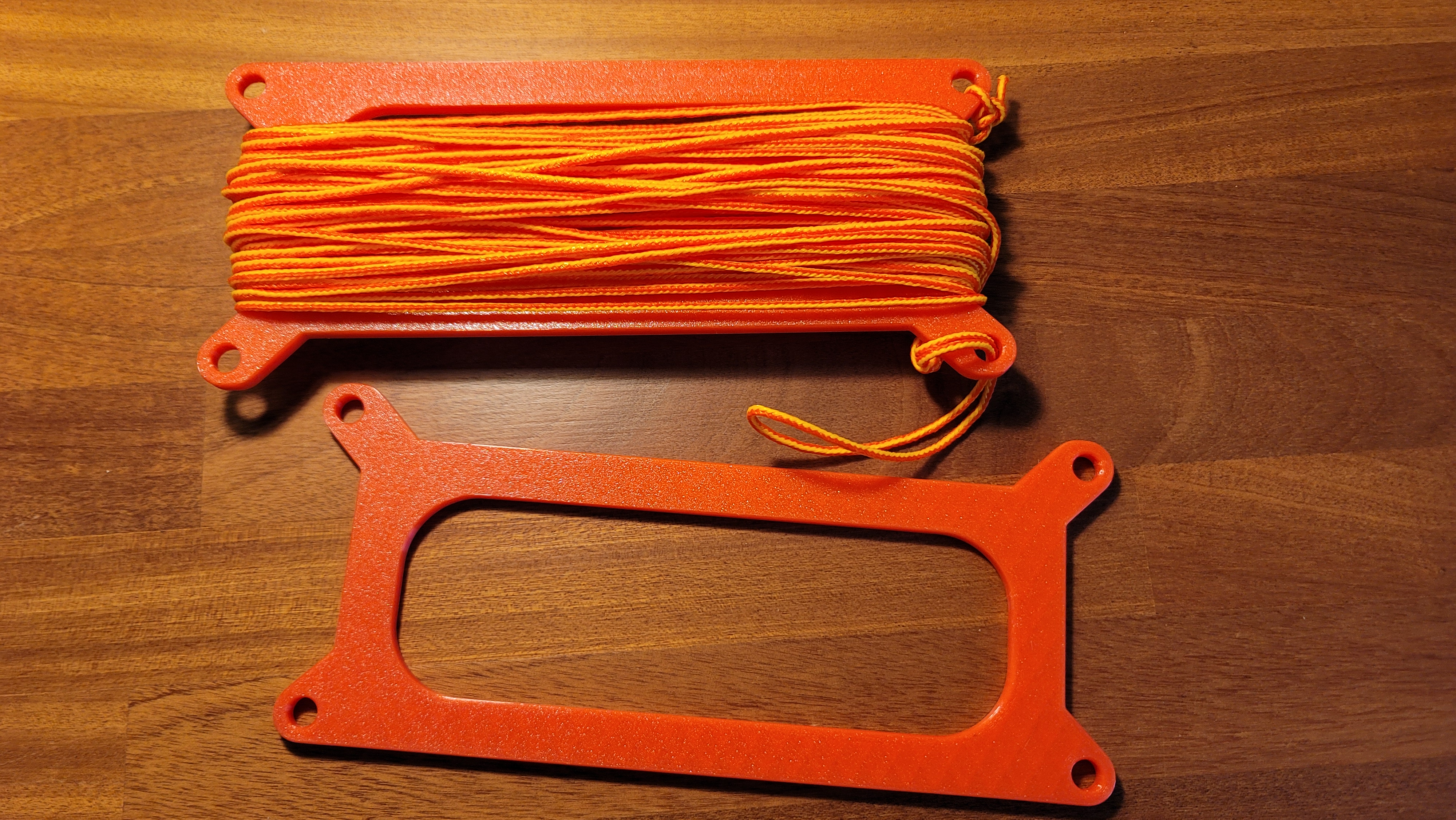 Cord Winder Organizer