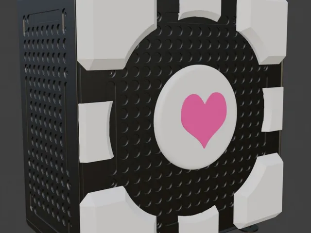 Companion Qube 540