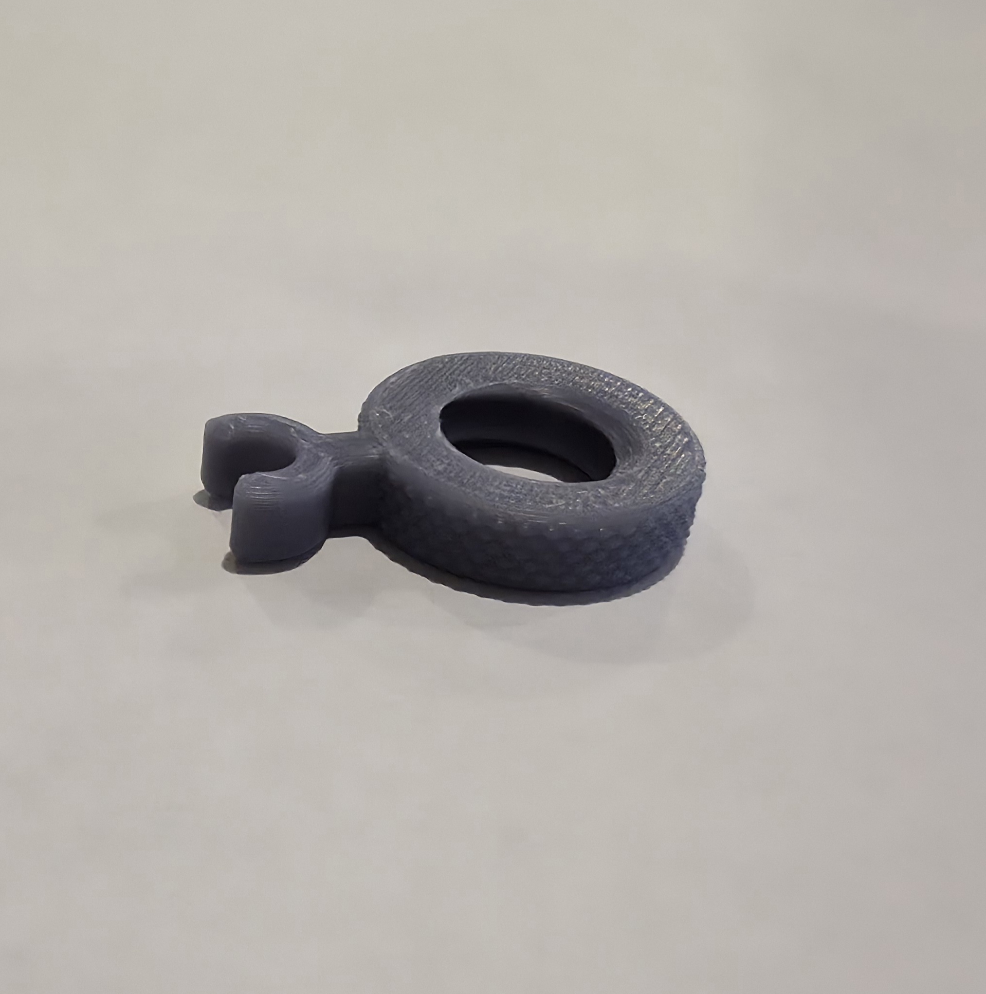 D13 Lock Nut