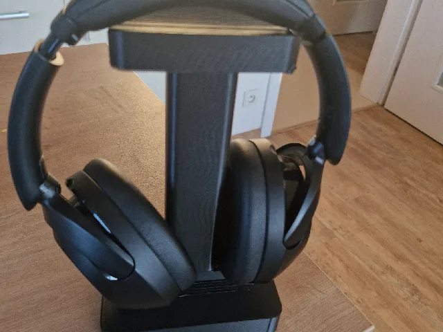 Držák na sluchátka SONY WH-XB910N