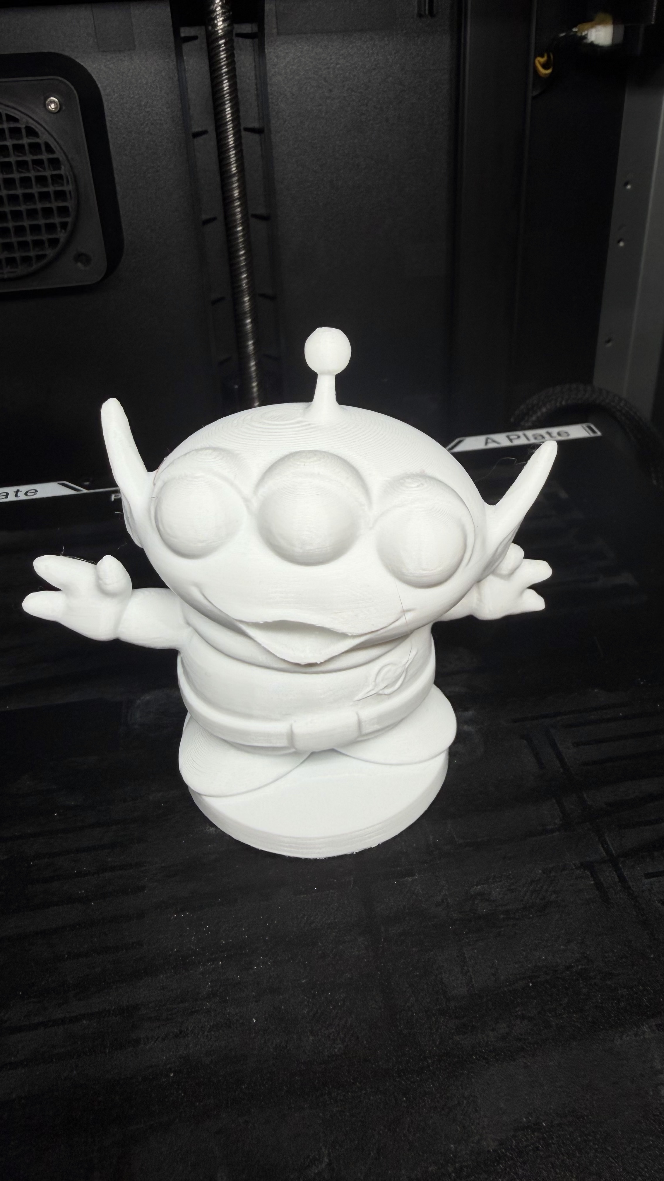 Alien Guy