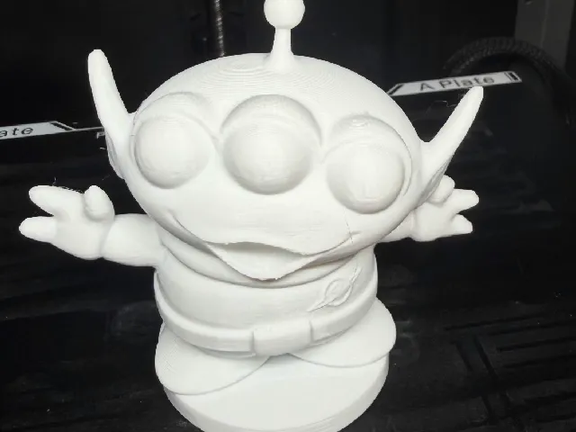 Alien Guy
