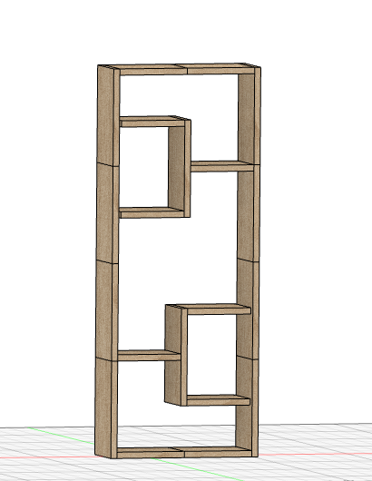 ORGANIZER GT553