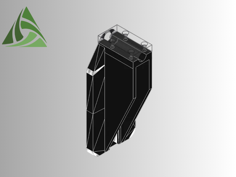 HTC Vive Remix Lighthouse Adapters for Plaster/Drywall