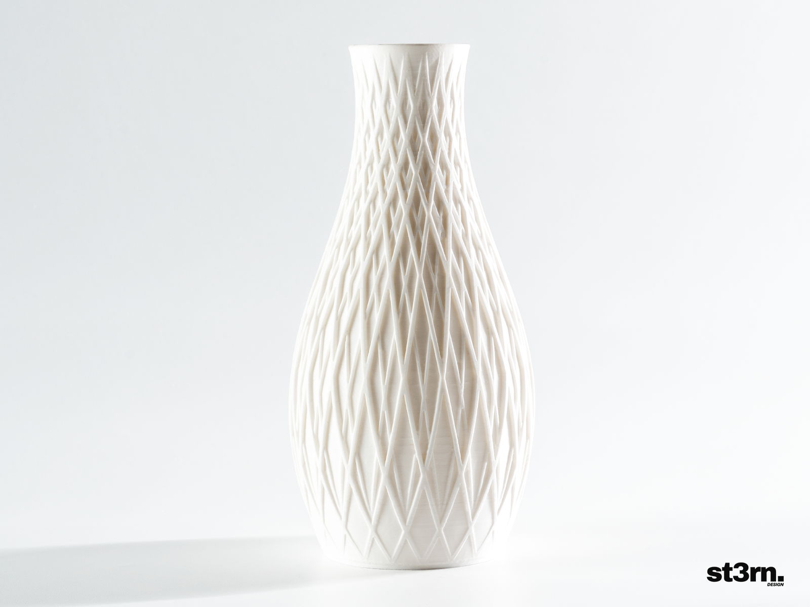 Miniatura 3 do modelo 3D Prism ⬝ Vase