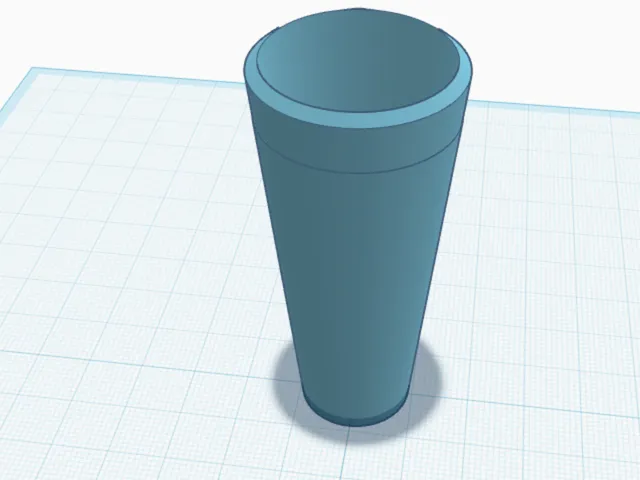 cup