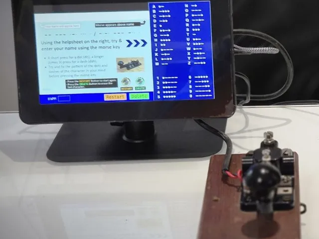 KKSB Display Stand Speaker - HAT Version