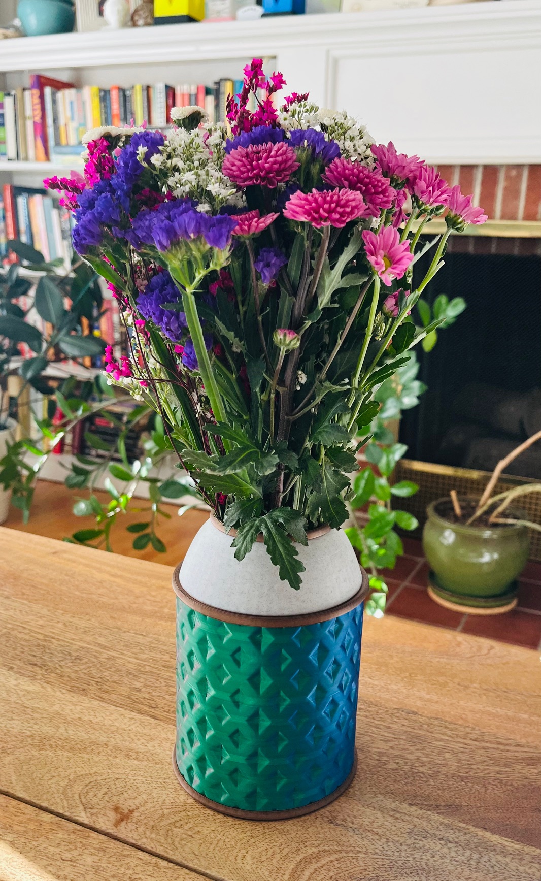 Vase