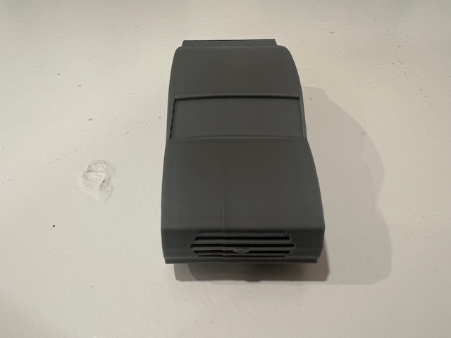 Ford Taurus 2015 model — miniatura 2