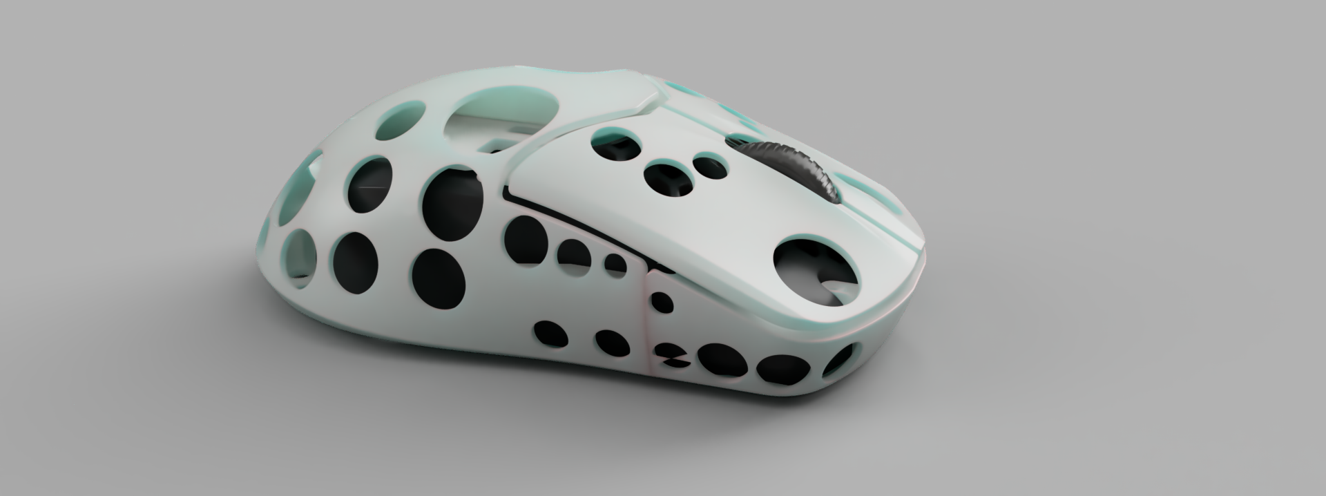 HyperX UltraLight Case