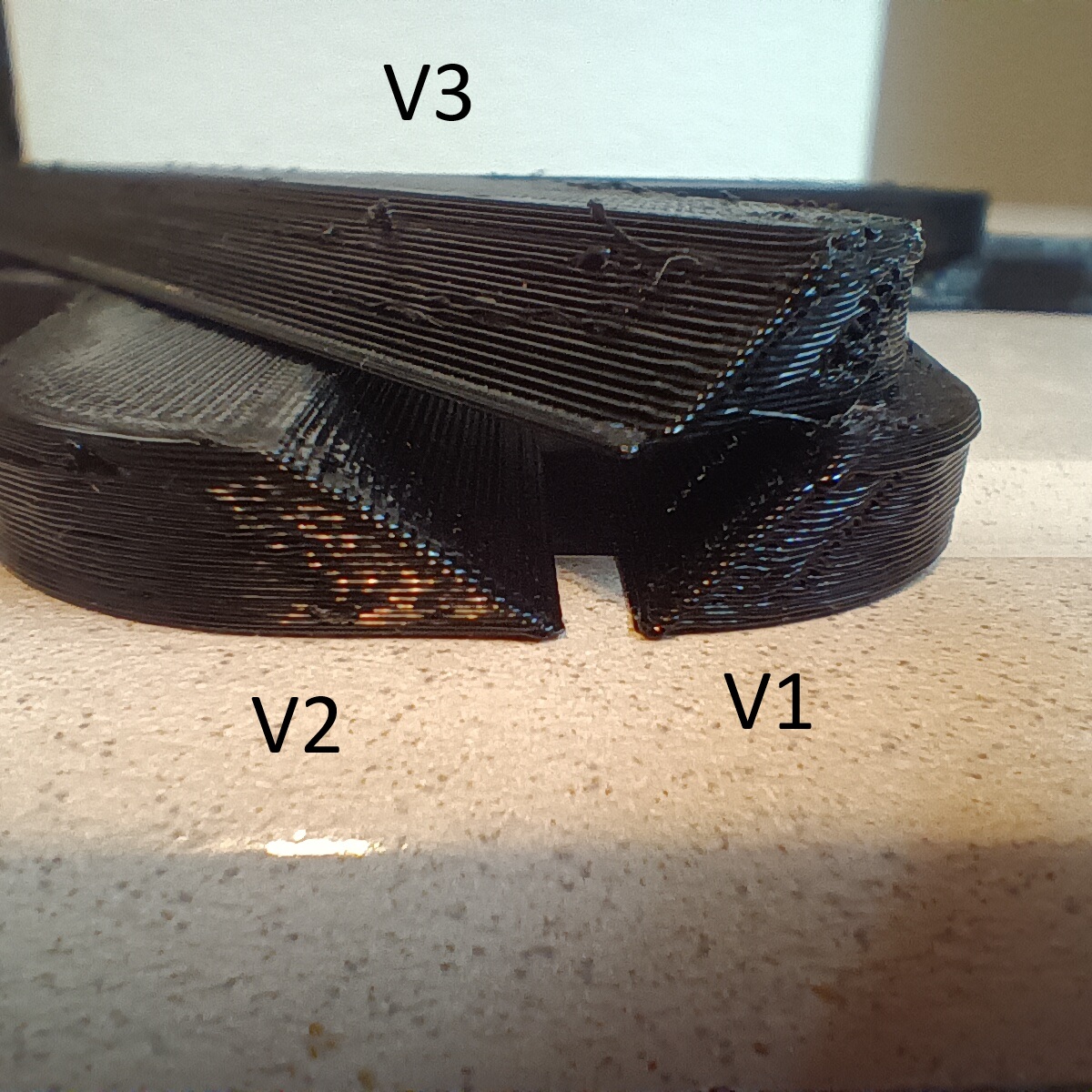 Squeegee (three types) — thumbnail 8