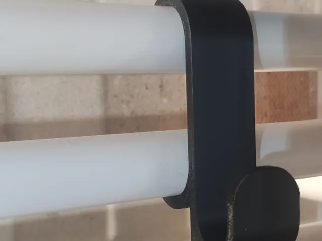 Radiator Hook