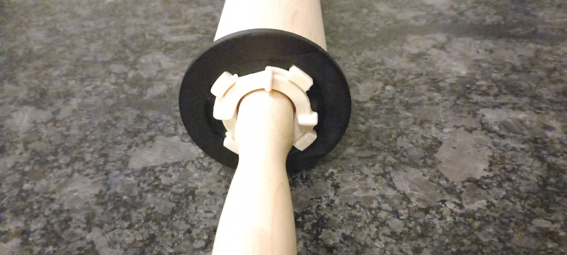 VÖG Add-On Distanzring 8 mm