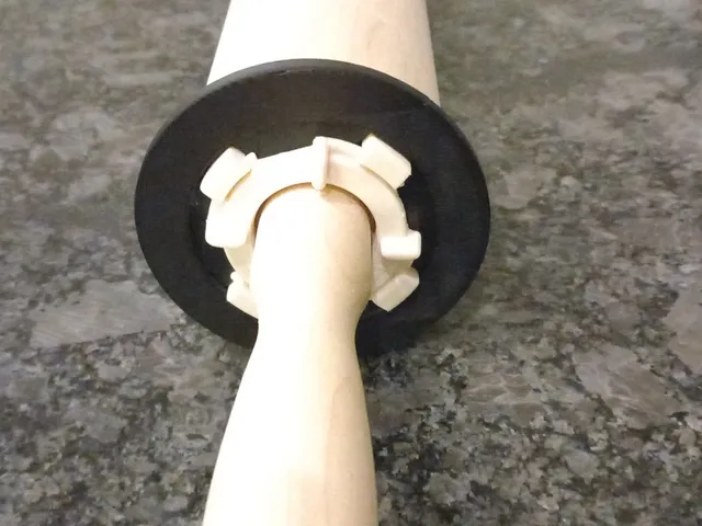 VÖG Add-On Distanzring 8 mm