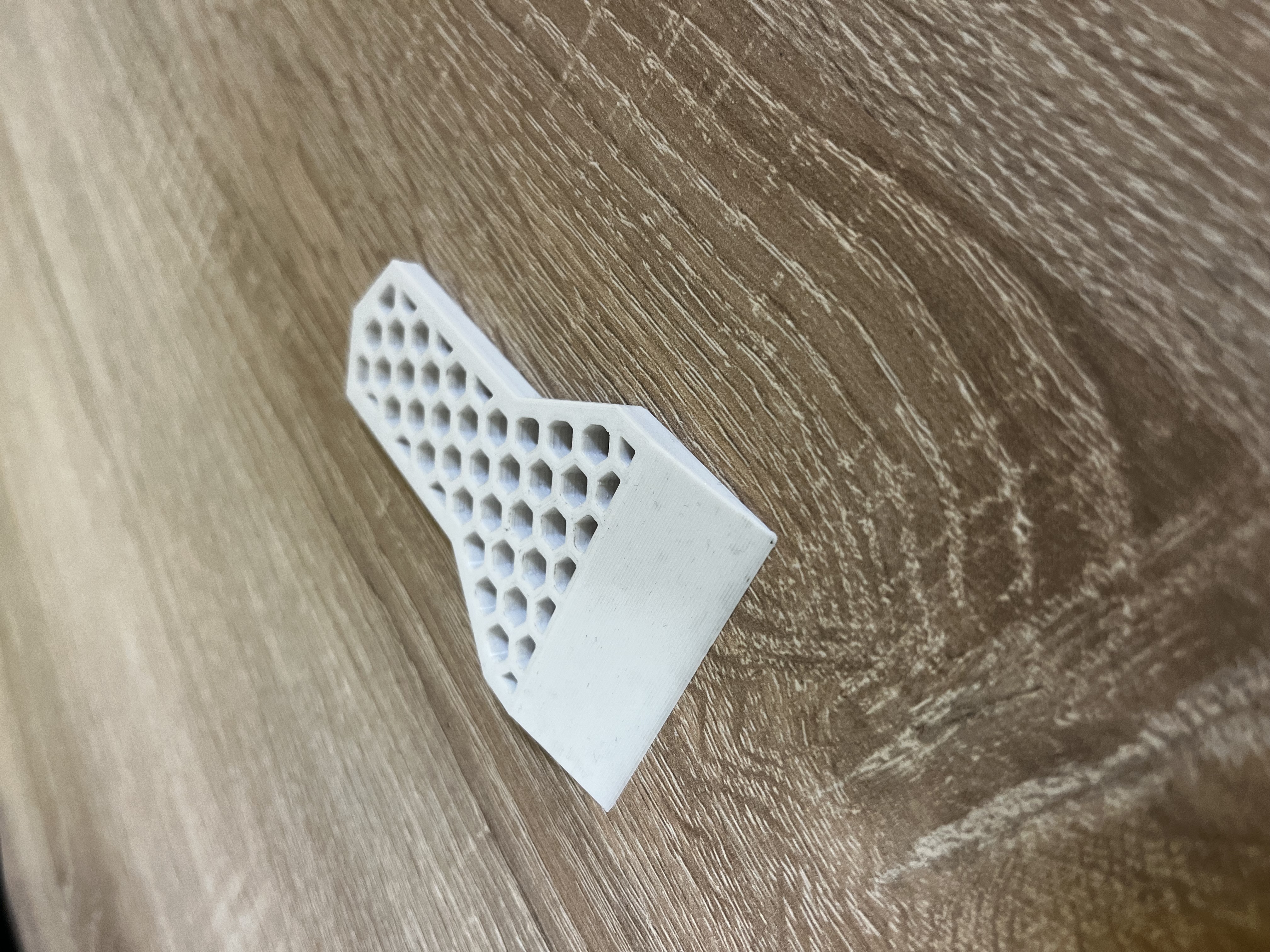 Print bed / Ice Scraper — thumbnail 4