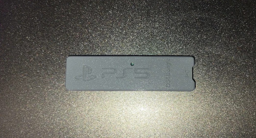 DS5Dongle Pico2w Case