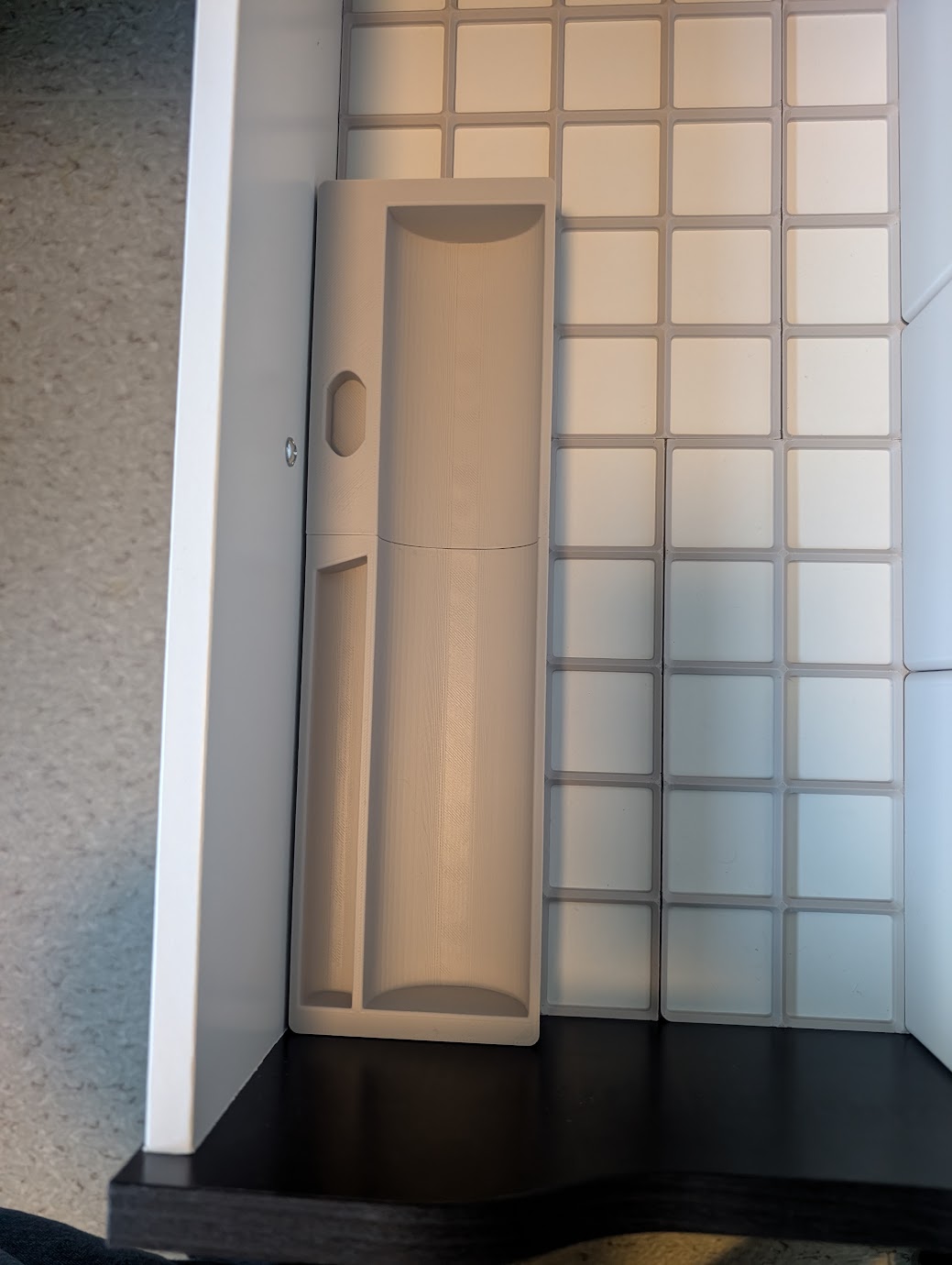 Xiaomi Mi Mini gridfinity