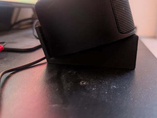 Ultimea A60 premium mounts