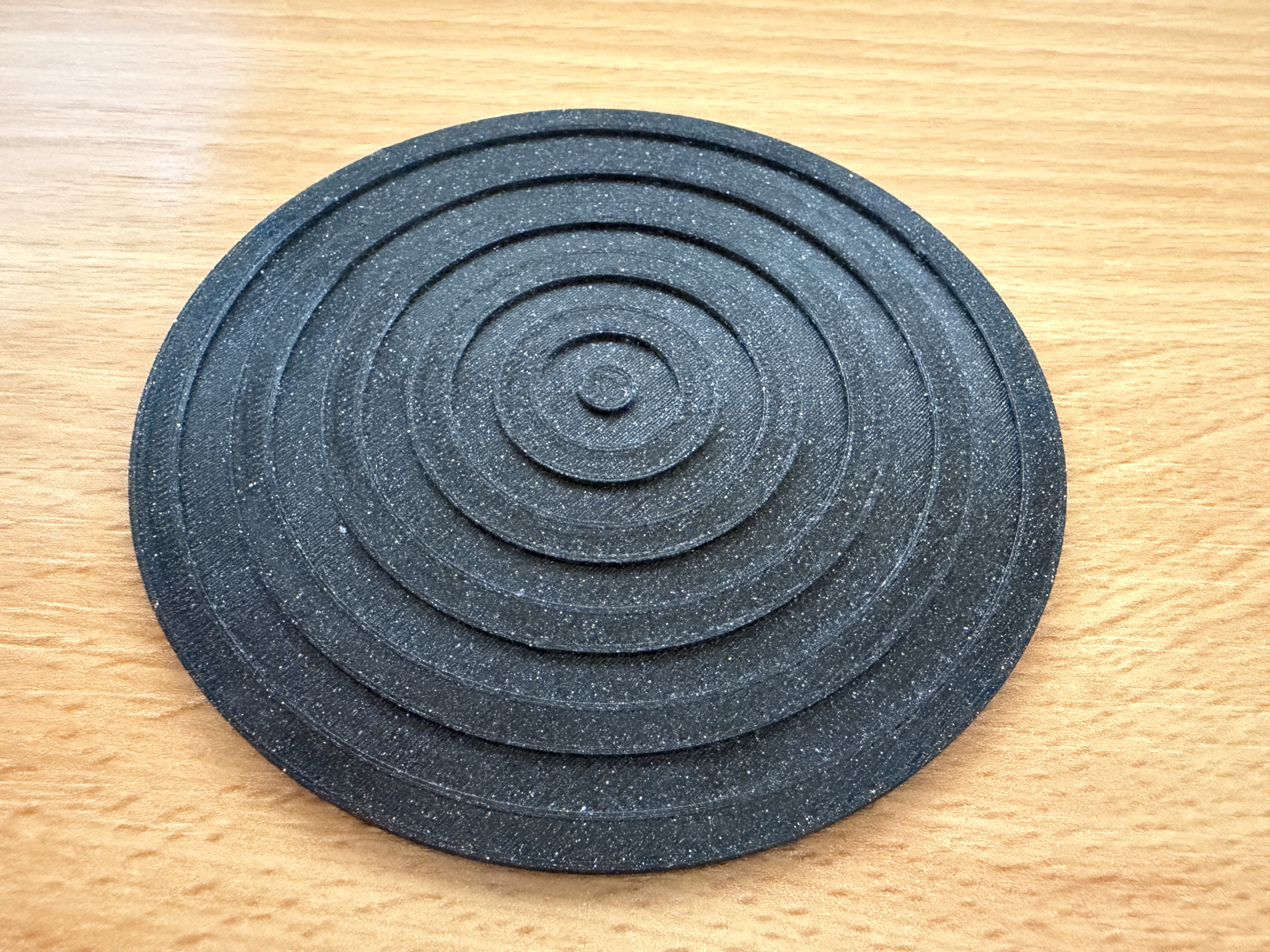 Bierdeckel | Beermat ∅107mm