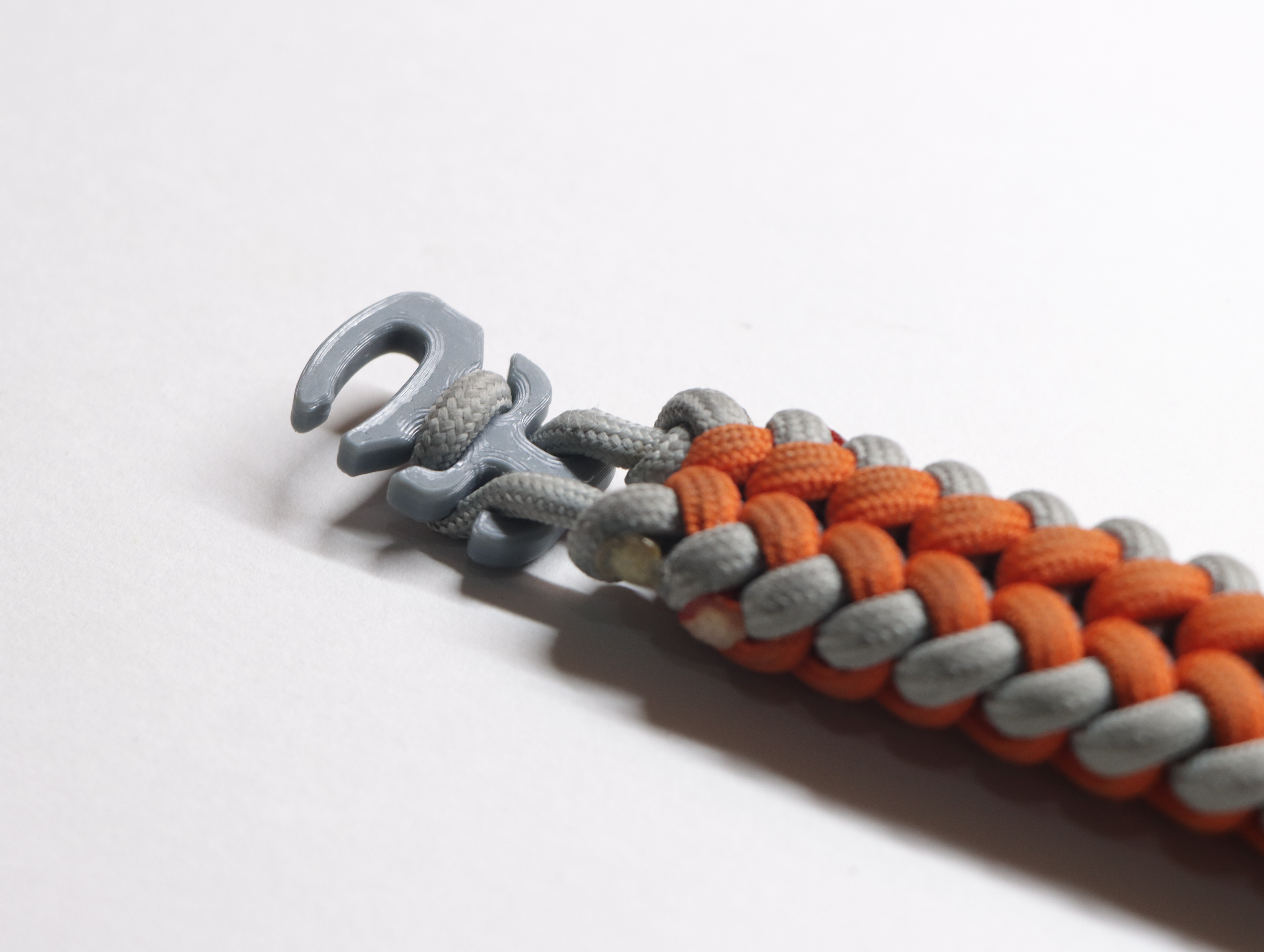 Paracord Hook Buckle — thumbnail 6