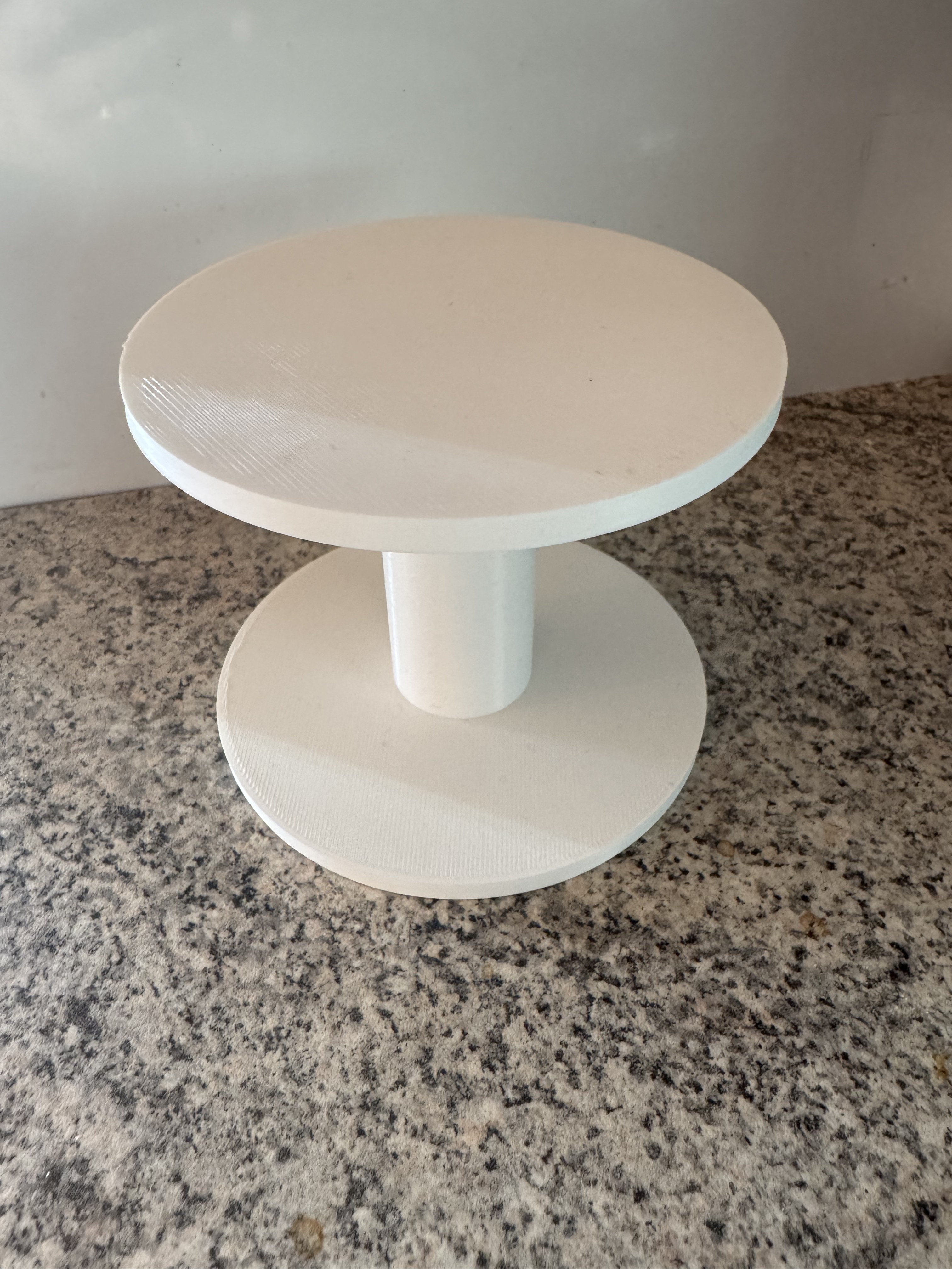 Two-Part Spool / Drum – 80 mm Width