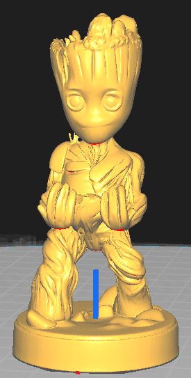 Marvel - Groot