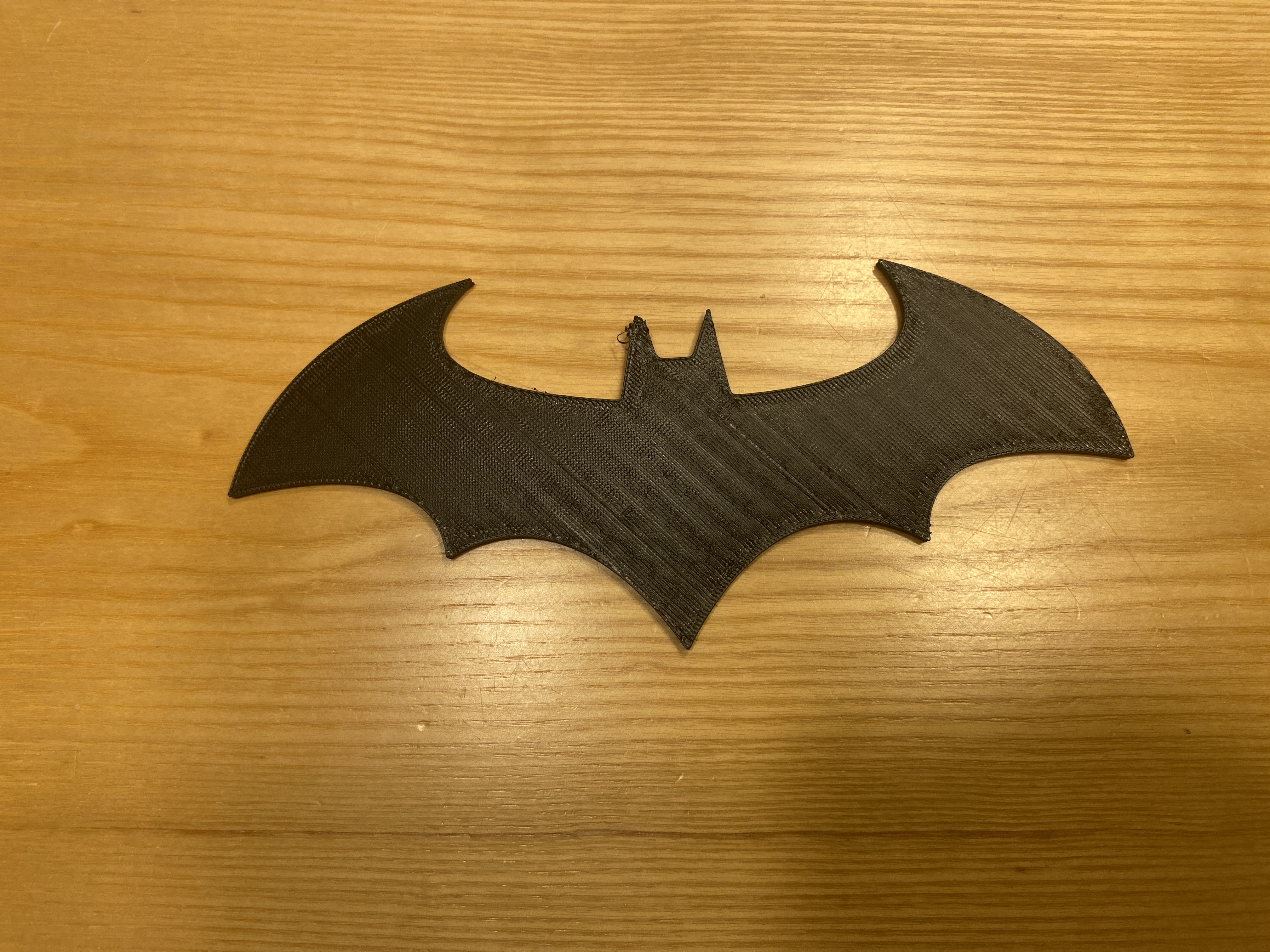 Batman Logo
