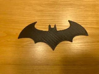 Batman Logo