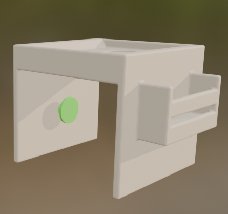 Adjustable armrest for various sofas. — miniatura 5