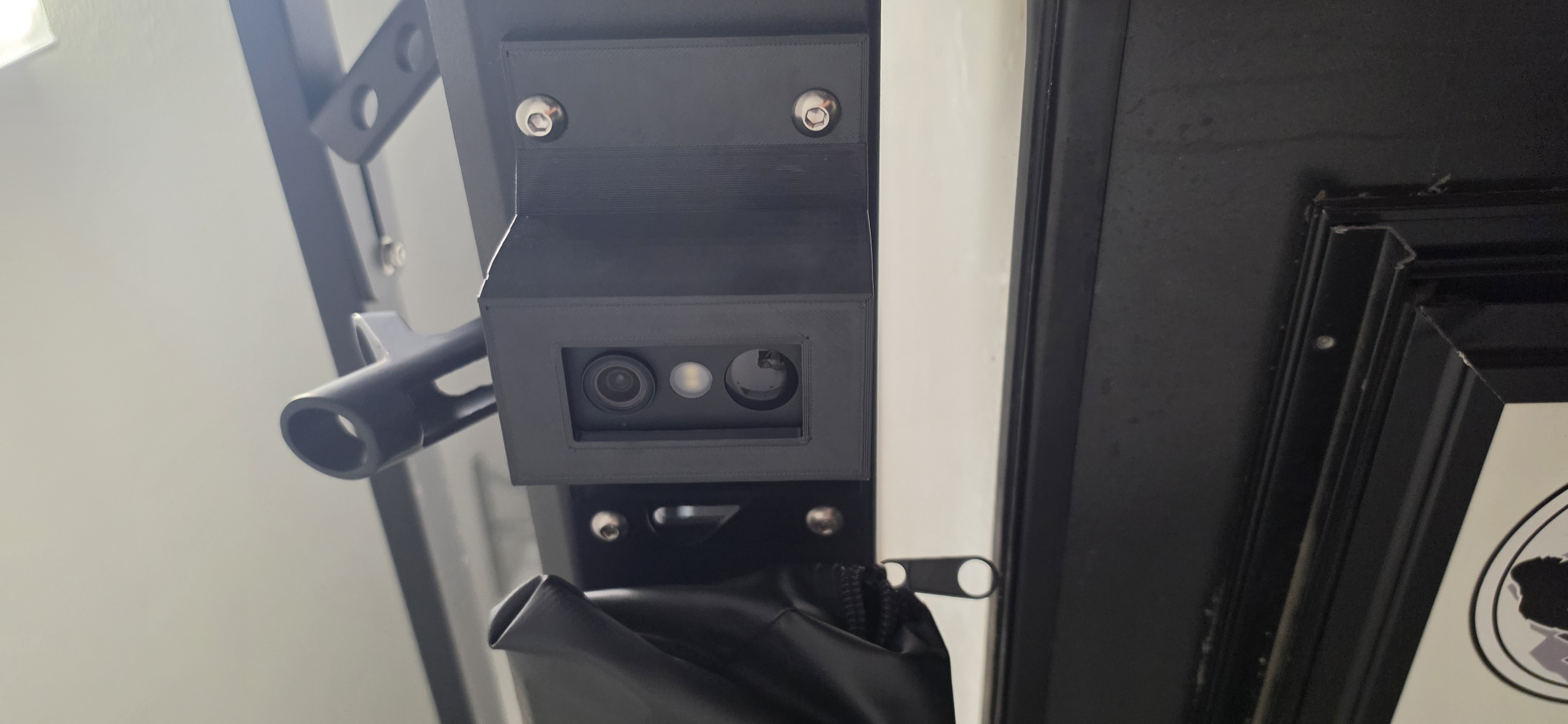 Eufy C35 Permanent Mount