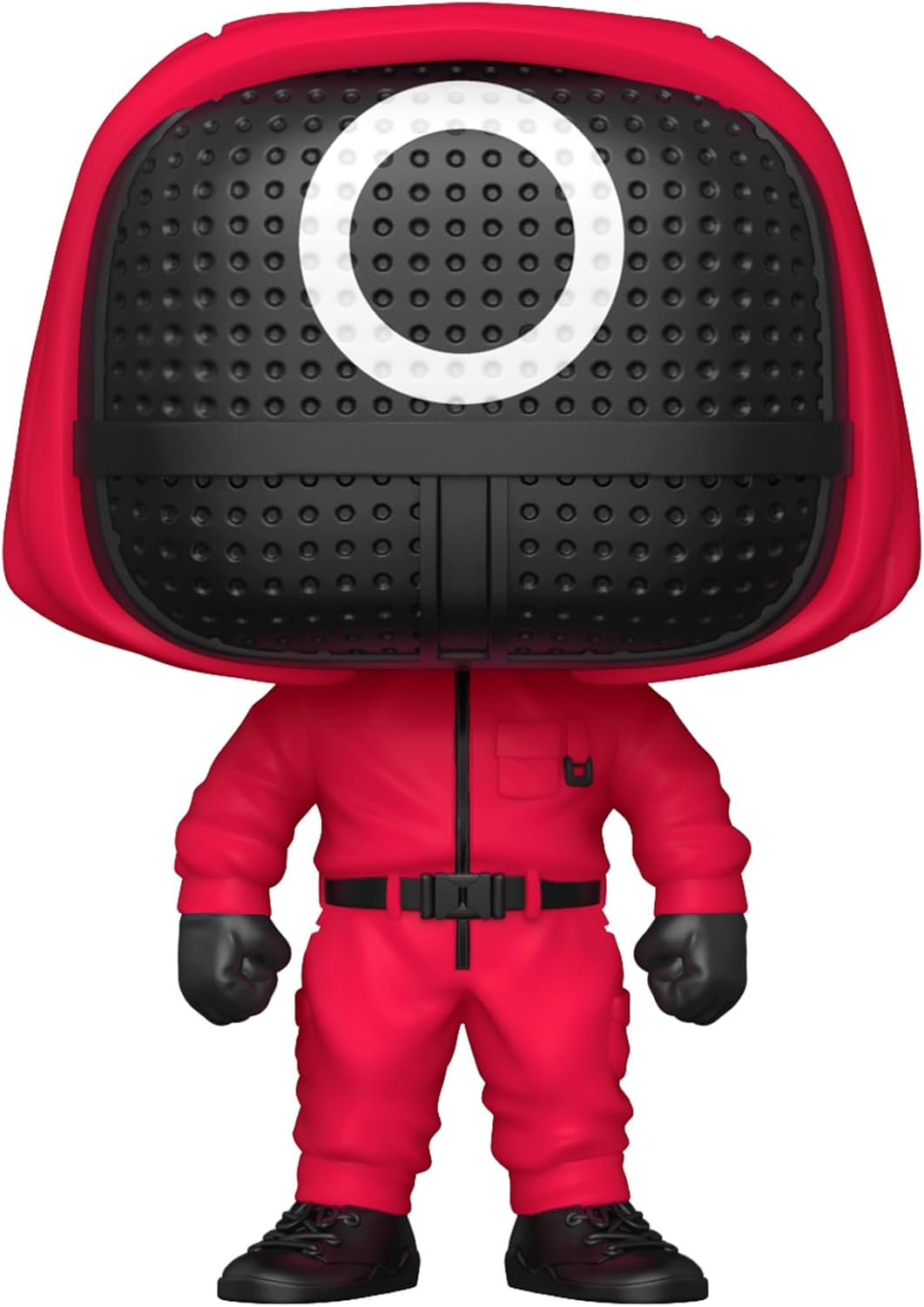 Squid Game Guard