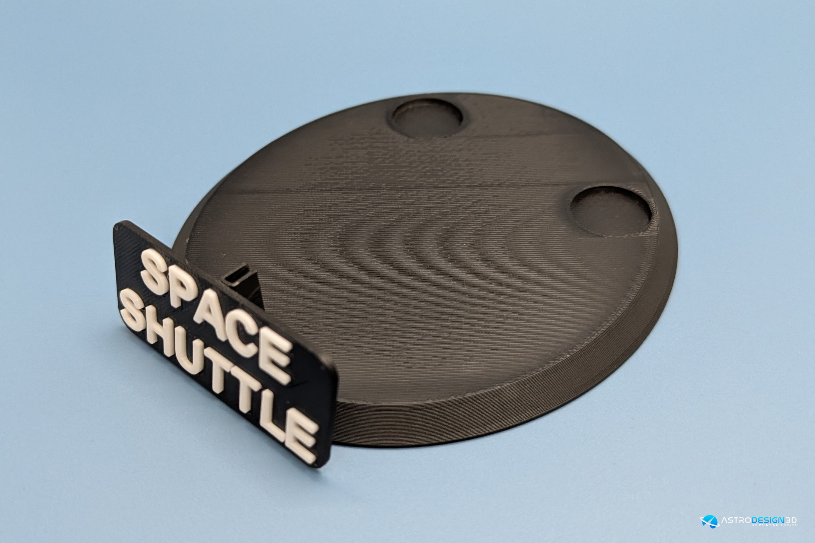 Miniatura 10 do modelo 3D SPACE SHUTTLE