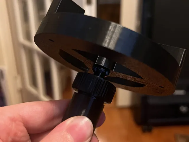 Amcrest IP8M-T2599EW-AI-V3 - Tiltable Mount
