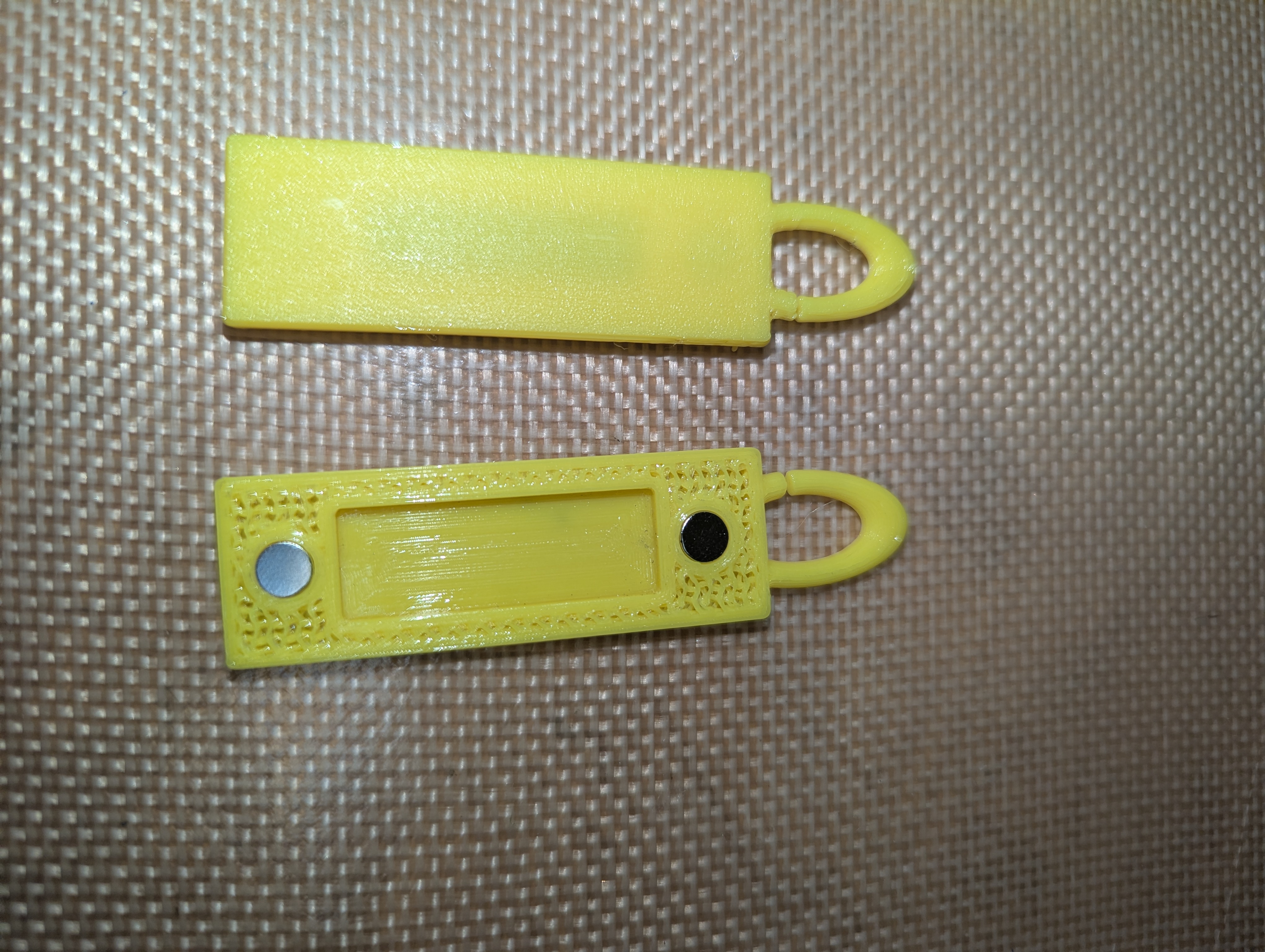 Strike Indicator - Fishing Tool