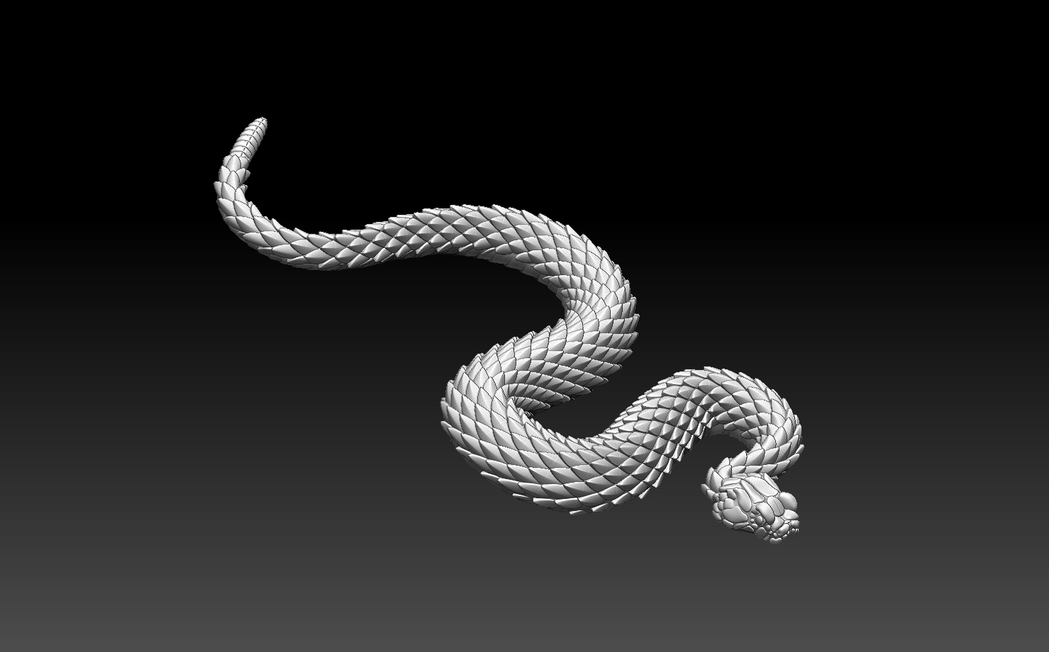 snakes — miniatura 4