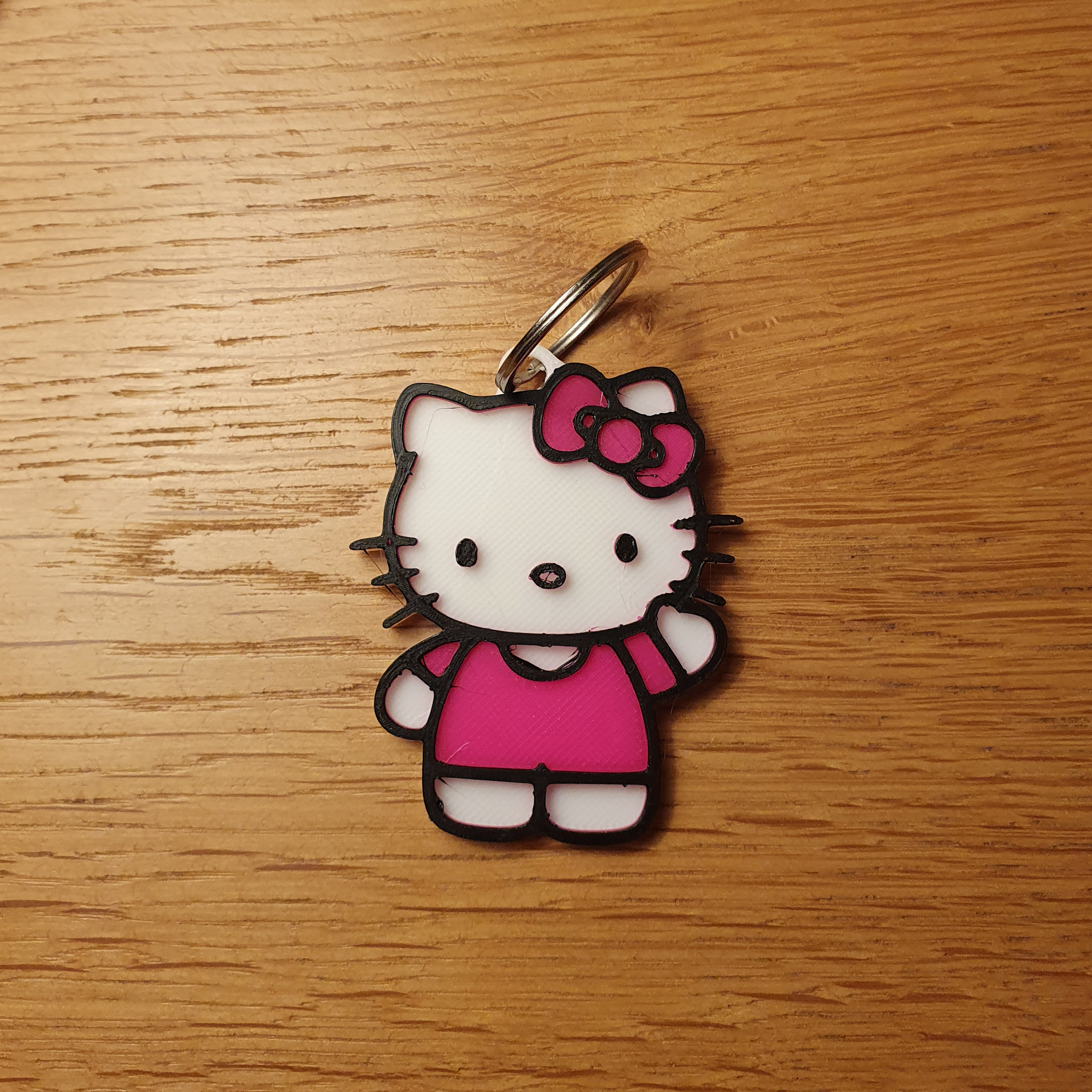 Keychain Hello Kitty