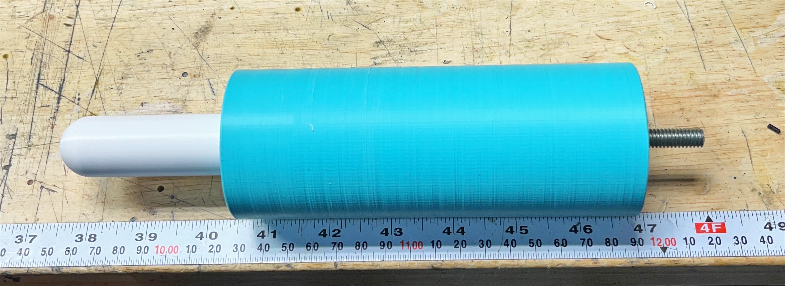 Children's Rolling Pin (Replaceable) — miniatura 2