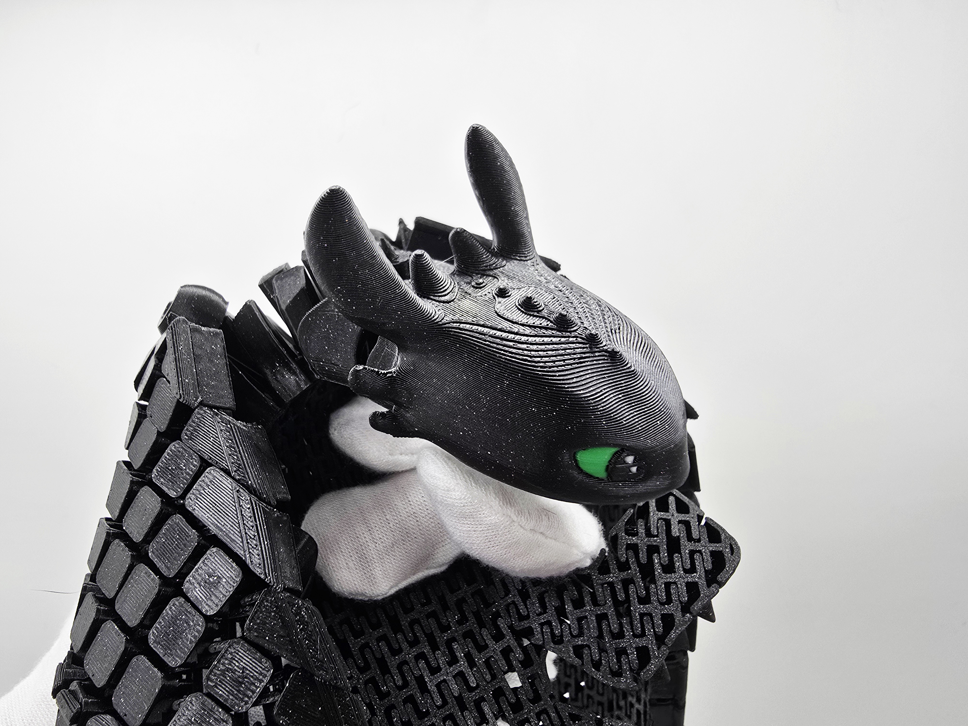 Flexi Toothless — thumbnail 9