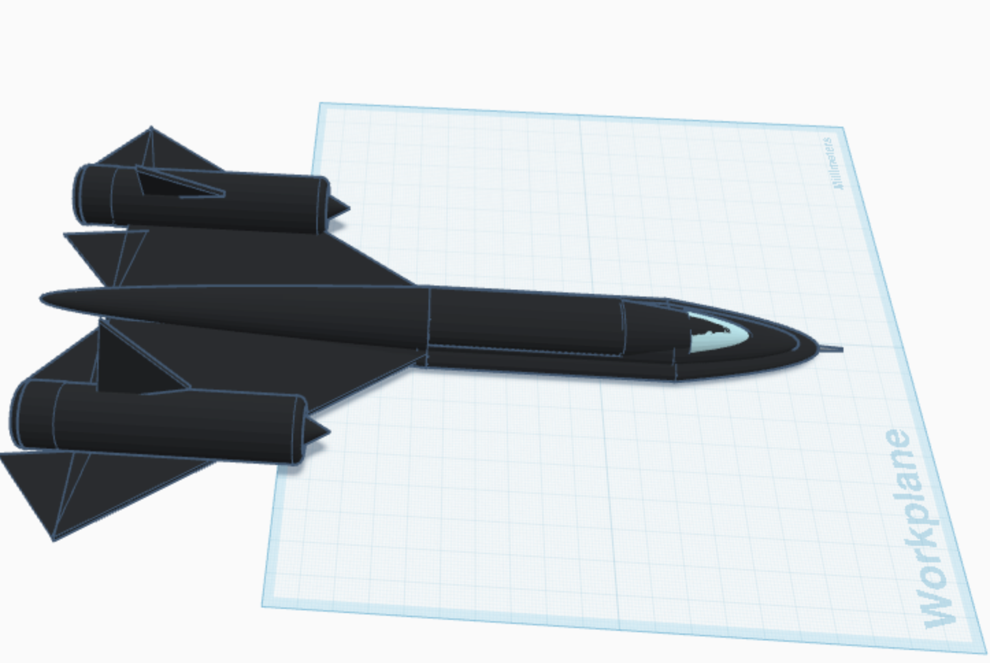 SR-71