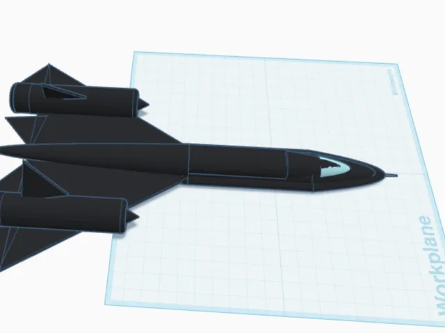 SR-71